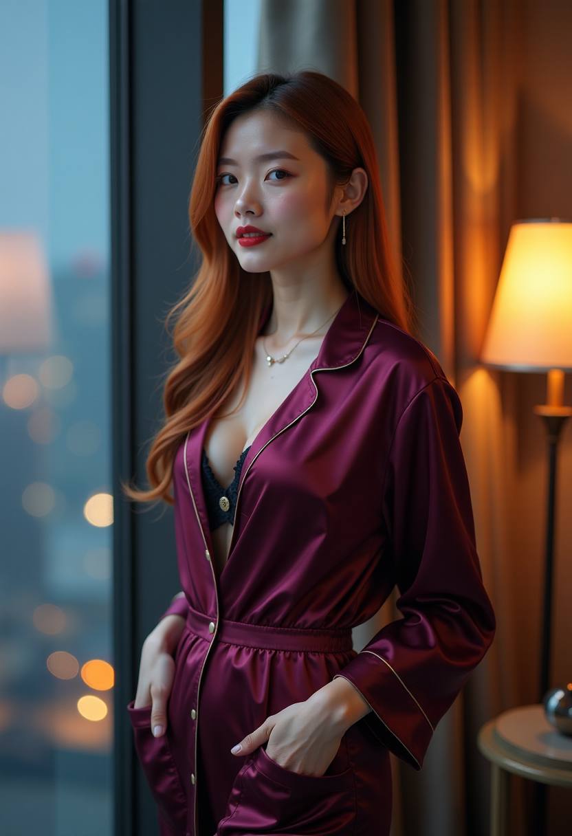 樱花之约