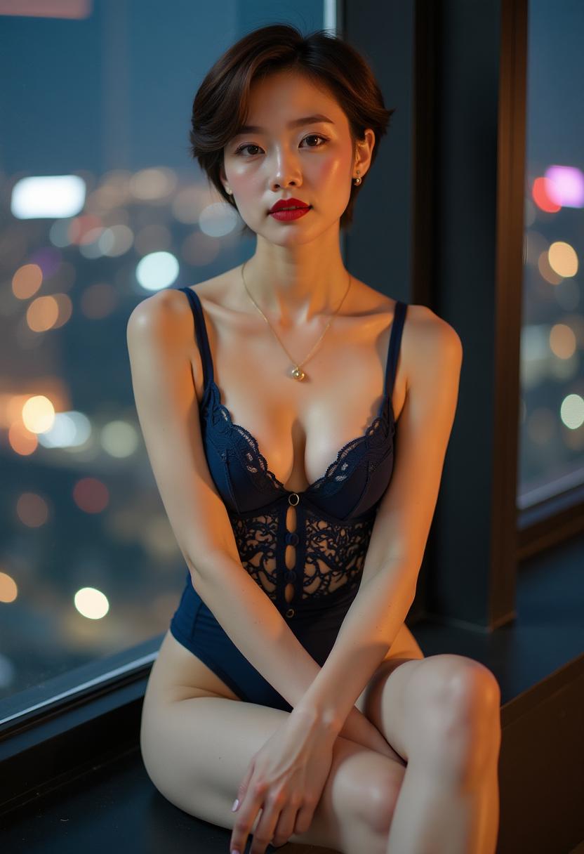 佐山爱主演作品